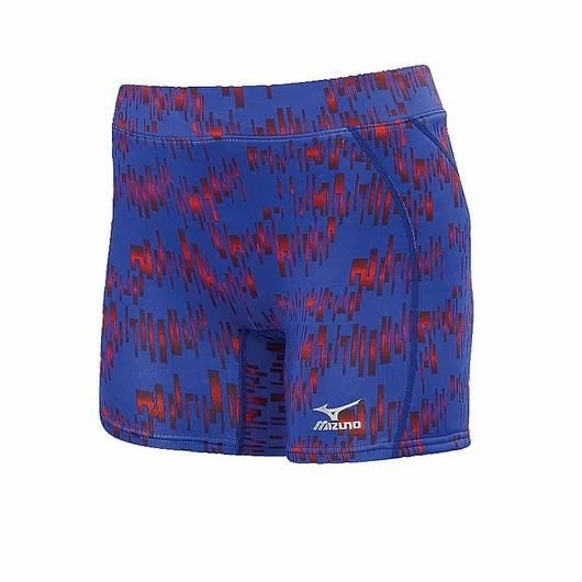 Deals ๐งจ MIZUNO NIGHTHAWK SLIDING SHORT WOMENS ๐ 2 Deals ๐งจ MIZUNO NIGHTHAWK SLIDING SHORT WOMENS ๐ - Image 2