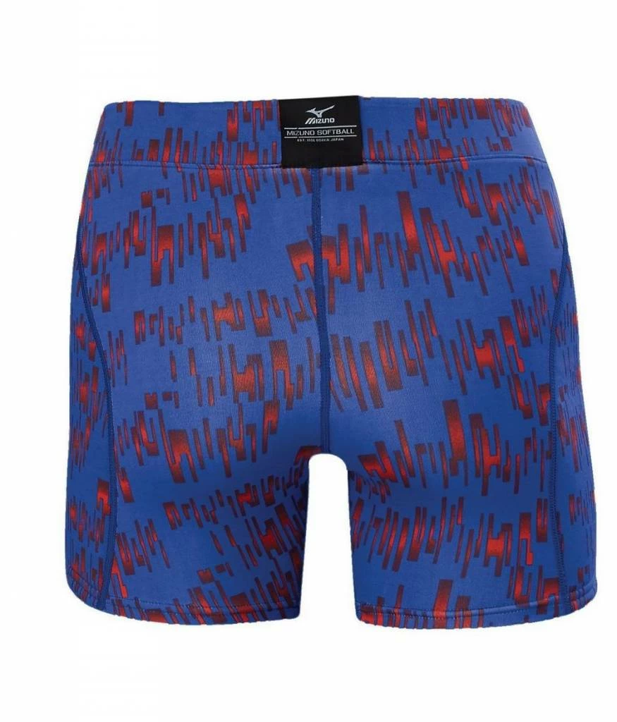 Deals ๐งจ MIZUNO NIGHTHAWK SLIDING SHORT WOMENS ๐ 3 Deals ๐งจ MIZUNO NIGHTHAWK SLIDING SHORT WOMENS ๐ - Image 3