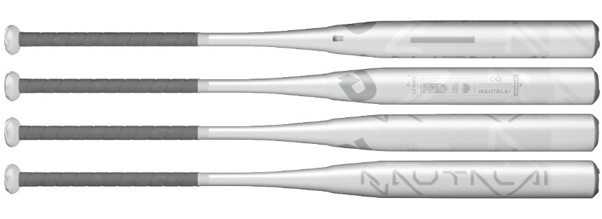 Flash Sale โจ 2022 DEMARINI NAUTALAI 13.5" ๐ฅ SOFTBALL BAT ๐ฏ 2 Flash Sale โจ 2022 DEMARINI NAUTALAI 13.5" ๐ฅ SOFTBALL BAT ๐ฏ - Image 2