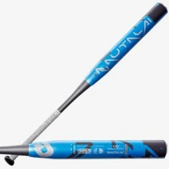 Best deal 🧨 2022 DEMARINI NAUTALAI USA 13" 🥎 SOFTBALL BAT 🧨