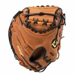 Best Pirce ๐ 2020 WILSON A900 โพ BASEBALL GLOVE CATCHER 34 RHT โญ