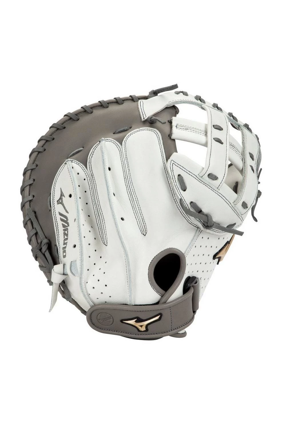 Top 10 👏 2021 MIZUNO PRIME ELITE FASTPITCH CM 34" RHT WHITE - GREY 👍 1 Top 10 👏 2021 MIZUNO PRIME ELITE FASTPITCH CM 34" RHT WHITE - GREY 👍
