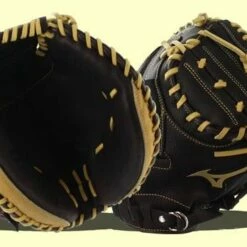 Best Pirce 💯 MIZUNO FRANCHISE 33.50" - CATCHERS MITT GXC90B2 RHT ✔️