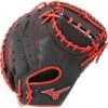 New ✨ MIZUNO MVP PRIME SE6 CATCHER MITT ✔️