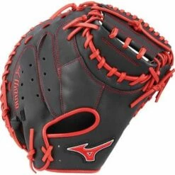 New ✨ MIZUNO MVP PRIME SE6 CATCHER MITT ✔️