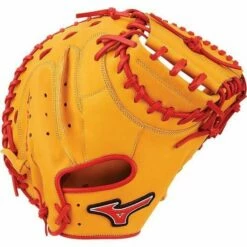 New ✨ MIZUNO MVP PRIME SE6 CATCHER MITT ✔️ -Baseball Sales 2022 image 1261