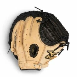 Best Sale ❤️ MIZUNO PROSPECT CATCHER'S MITT 🧨