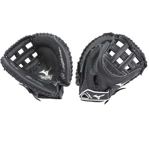 Coupon π€© MIZUNO PROSPECT SELECT FP CM 32.5" RHT BLK/WHT π 1 Coupon π€© MIZUNO PROSPECT SELECT FP CM 32.5" RHT BLK/WHT π