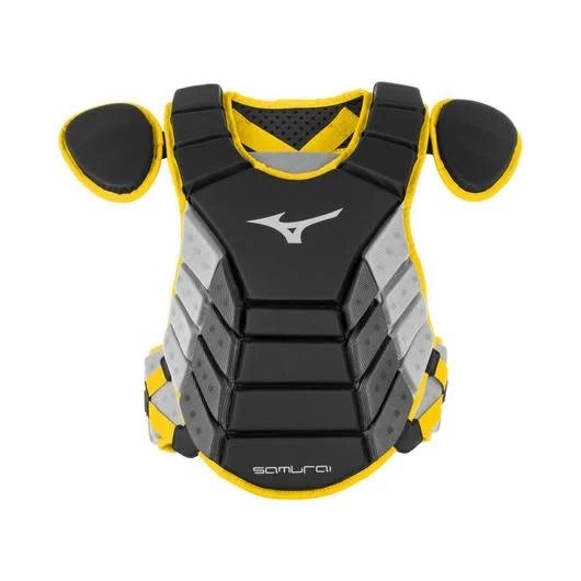 Discount ๐ MIZUNO SAMURAI CP CATCHERS CHEST PROTECTOR โค๏ธ 1 Discount ๐ MIZUNO SAMURAI CP CATCHERS CHEST PROTECTOR โค๏ธ