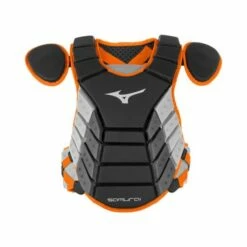 Discount ๐ MIZUNO SAMURAI CP CATCHERS CHEST PROTECTOR โค๏ธ 9 Discount ๐ MIZUNO SAMURAI CP CATCHERS CHEST PROTECTOR โค๏ธ -Baseball Sales 2022 image 1269