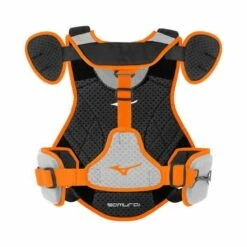 Discount ๐ MIZUNO SAMURAI CP CATCHERS CHEST PROTECTOR โค๏ธ 10 Discount ๐ MIZUNO SAMURAI CP CATCHERS CHEST PROTECTOR โค๏ธ -Baseball Sales 2022 image 1270