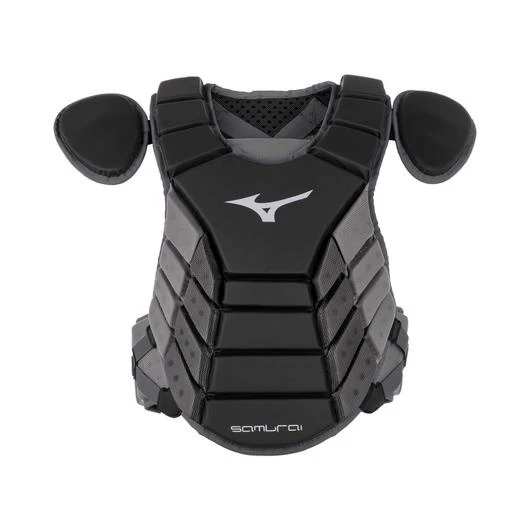 Discount ๐ MIZUNO SAMURAI CP CATCHERS CHEST PROTECTOR โค๏ธ 5 Discount ๐ MIZUNO SAMURAI CP CATCHERS CHEST PROTECTOR โค๏ธ - Image 5