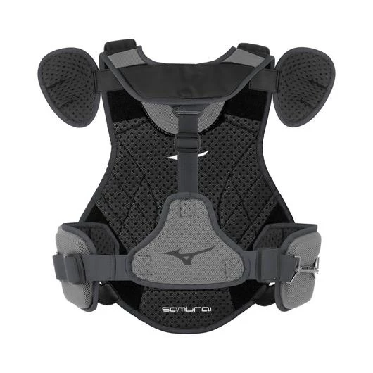 Discount ๐ MIZUNO SAMURAI CP CATCHERS CHEST PROTECTOR โค๏ธ 6 Discount ๐ MIZUNO SAMURAI CP CATCHERS CHEST PROTECTOR โค๏ธ - Image 6