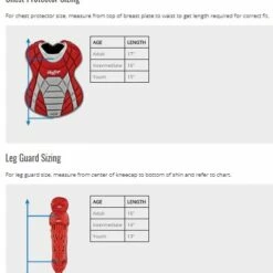 Discount ๐ MIZUNO SAMURAI CP CATCHERS CHEST PROTECTOR โค๏ธ 13 Discount ๐ MIZUNO SAMURAI CP CATCHERS CHEST PROTECTOR โค๏ธ -Baseball Sales 2022 image 1273