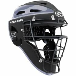 Best reviews of ⌛ RAWLINGS VELO CATCHERS MASK ADULT BLACK ❤️ -Baseball Sales 2022 image 1279