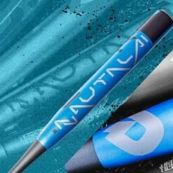Best deal 🧨 2022 DEMARINI NAUTALAI USA 13" 🥎 SOFTBALL BAT 🧨 -Baseball Sales 2022 image 128