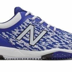 Best deal 🤩 2020 NEW BALANCE LOW CLEAT T4040 🤩 -Baseball Sales 2022 image 1288