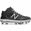 Coupon 💯 2020 NEW BALANCE MID BALL CLEAT PM4040 ❤️