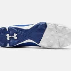Cheap 🛒 2020 UNDER ARMOUR LEADOFF MID CLEAT JUNIOR 💯 -Baseball Sales 2022 image 1298