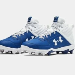 Deals ⌛ 2020 UNDER ARMOUR LEADOFF MID CLEAT SENIOR ⌛