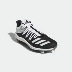 New 🎉 ADIDAS AFTERBURNER 6 METAL CLEAT 😍