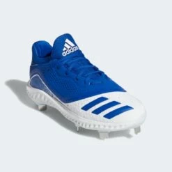 Cheap 🛒 ADIDAS ICON V BOUNCE METAL CLEAT SR 🌟