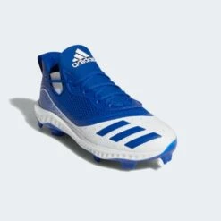 Best Pirce 😍 ADIDAS ICON V BOUNCE TPU CLEAT SR 👏 -Baseball Sales 2022 image 1336