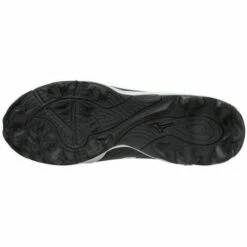 Cheapest 🎉 MIZUNO 9-SPIKE FRANCHISE 9 MID JUNIOR ⌛ -Baseball Sales 2022 image 1376