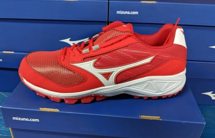 Buy ๐ MIZUNO DOMINANT AS LOW TURF ๐ 1 Buy ๐ MIZUNO DOMINANT AS LOW TURF ๐