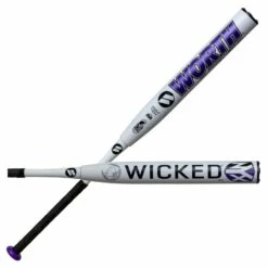 Outlet β 2020 WORTH WMNS WICKED NYX XL 13.5" USSSA π₯ SOFTBALL BAT β¨ 5 Outlet β 2020 WORTH WMNS WICKED NYX XL 13.5" USSSA π₯ SOFTBALL BAT β¨ -Baseball Sales 2022 image 14