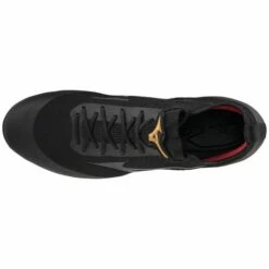 Cheapest ❤️ MIZUNO DOMINANT TPU KNIT MEN’S MOLDED ⚾ BASEBALL CLEAT 😀 -Baseball Sales 2022 image 1400