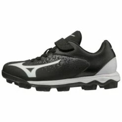 Cheap 😀 MIZUNO SELECT NINE TPU LOW JR MOLDED ⚾ BASEBALL CLEAT ❤️