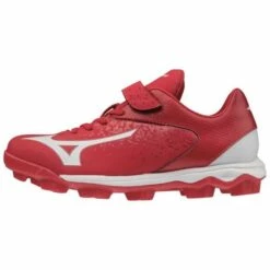 Cheap 😀 MIZUNO SELECT NINE TPU LOW JR MOLDED ⚾ BASEBALL CLEAT ❤️ -Baseball Sales 2022 image 1404