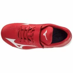 Cheap 😀 MIZUNO SELECT NINE TPU LOW JR MOLDED ⚾ BASEBALL CLEAT ❤️ -Baseball Sales 2022 image 1406