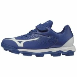 Cheap 😀 MIZUNO SELECT NINE TPU LOW JR MOLDED ⚾ BASEBALL CLEAT ❤️ -Baseball Sales 2022 image 1407