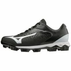 Best reviews of 🤩 MIZUNO SELECT NINE TPU LOW MEN'S MOLDED ⚾ BASEBALL CLEAT ✔️