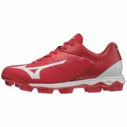 Best reviews of 🤩 MIZUNO SELECT NINE TPU LOW MEN'S MOLDED ⚾ BASEBALL CLEAT ✔️ -Baseball Sales 2022 image 1412