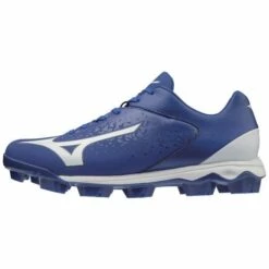Best reviews of 🤩 MIZUNO SELECT NINE TPU LOW MEN'S MOLDED ⚾ BASEBALL CLEAT ✔️ -Baseball Sales 2022 image 1415