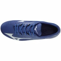 Best reviews of 🤩 MIZUNO SELECT NINE TPU LOW MEN'S MOLDED ⚾ BASEBALL CLEAT ✔️ -Baseball Sales 2022 image 1417