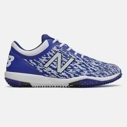 Brand new 🎉 NEW BALANCE T4040 V5 (2021)TURFS 🛒 -Baseball Sales 2022 image 1438