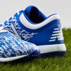 Brand new 🎉 NEW BALANCE T4040 V5 (2021)TURFS 🛒 -Baseball Sales 2022 image 1444