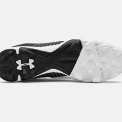 Budget 👏 UNDER ARMOUR HARPER 4 MID CLEAT SENIOR 🎁 -Baseball Sales 2022 image 1451