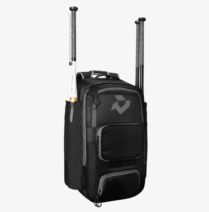 Discount โค๏ธ DEMARINI SPECTRE BACKPACK ๐ 1 Discount โค๏ธ DEMARINI SPECTRE BACKPACK ๐