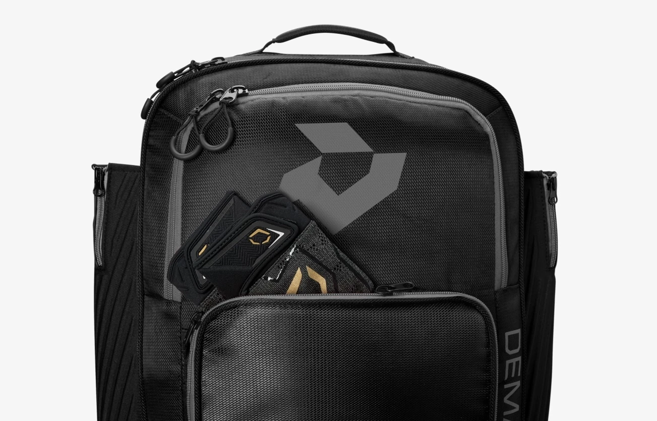 Discount โค๏ธ DEMARINI SPECTRE BACKPACK ๐ 4 Discount โค๏ธ DEMARINI SPECTRE BACKPACK ๐ - Image 4