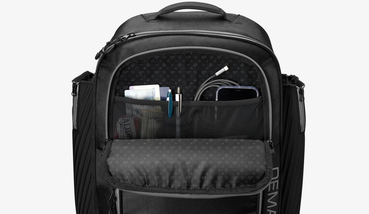 Discount โค๏ธ DEMARINI SPECTRE BACKPACK ๐ 5 Discount โค๏ธ DEMARINI SPECTRE BACKPACK ๐ - Image 5