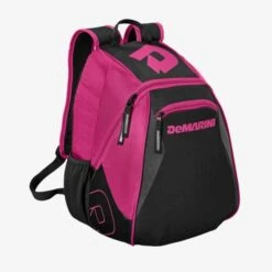 Promo ⭐ DEMARINI VOODOO JUNIOR BACKPACK 🔥 -Baseball Sales 2022 image 1470
