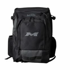 Best deal ⭐ Miken MK7X Slowpitch 🥎 Softball Backpack Black 👏