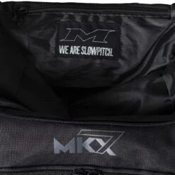 Best deal ⭐ Miken MK7X Slowpitch 🥎 Softball Backpack Black 👏 -Baseball Sales 2022 image 1539