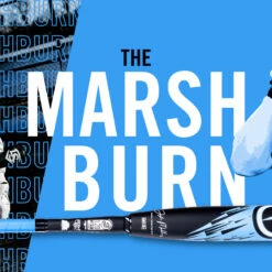 Best deal ๐ 2022 LOUISVILLE GENESIS 2PC TM10 SLOPITCH BAT BLK-BLU ๐คฉ 9 Best deal ๐ 2022 LOUISVILLE GENESIS 2PC TM10 SLOPITCH BAT BLK-BLU ๐คฉ -Baseball Sales 2022 image 154