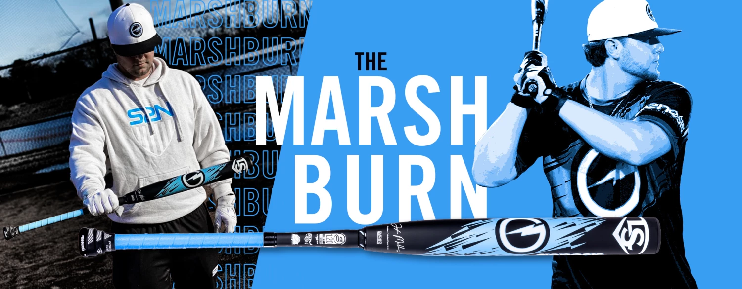 Best deal ๐ 2022 LOUISVILLE GENESIS 2PC TM10 SLOPITCH BAT BLK-BLU ๐คฉ 4 Best deal ๐ 2022 LOUISVILLE GENESIS 2PC TM10 SLOPITCH BAT BLK-BLU ๐คฉ - Image 4